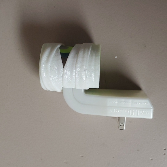 Mummy Bath and Body Works Wallflower Plug - Picture 2 of 6